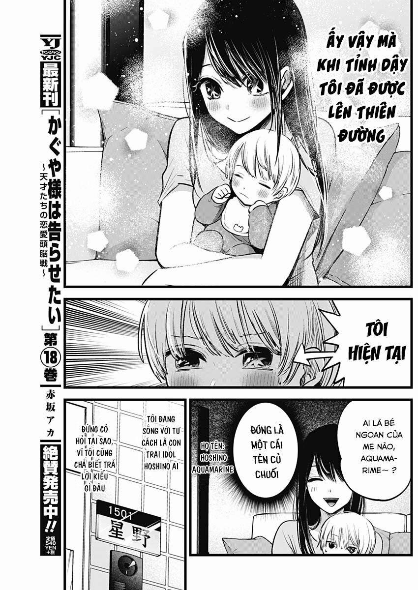 Oshi No Ko 2 trang 5