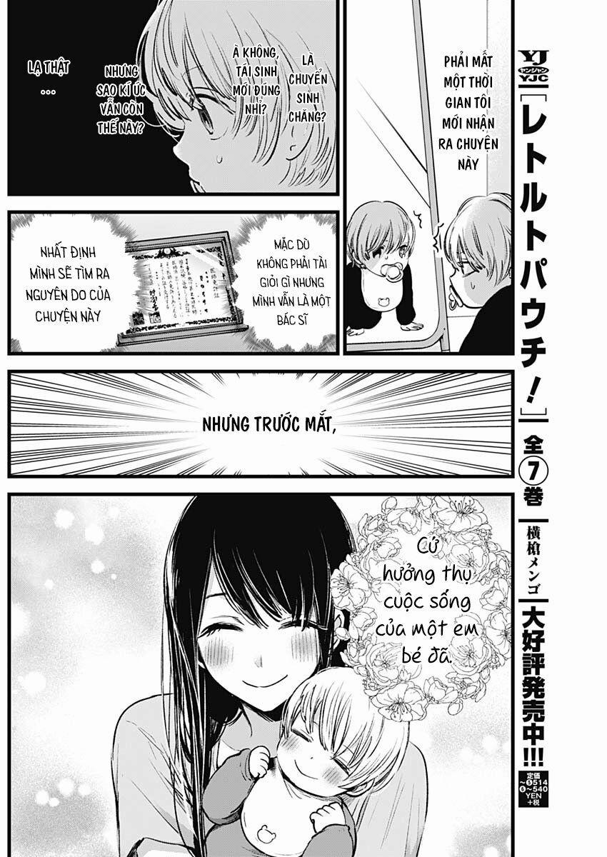 Oshi No Ko 2 trang 6
