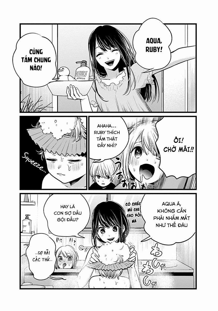 Oshi No Ko 20.5 trang 3