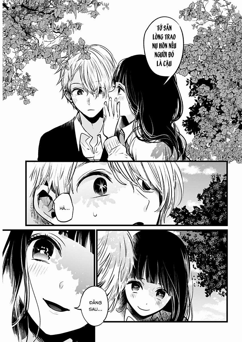 Oshi No Ko 21 trang 17