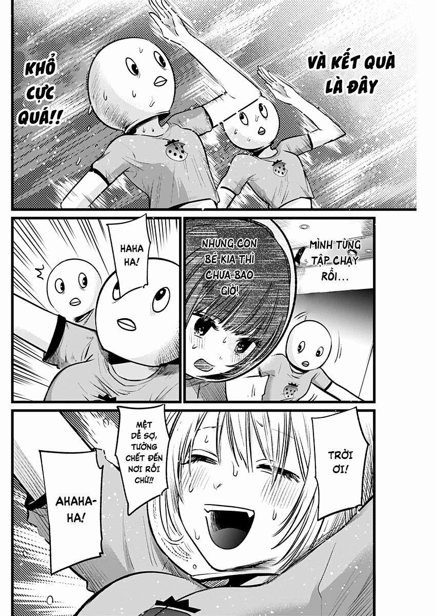 Oshi No Ko 22 trang 15