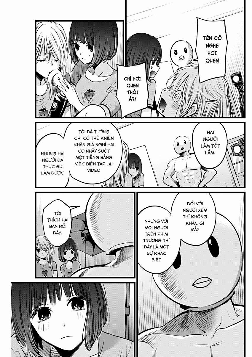 Oshi No Ko 22 trang 18