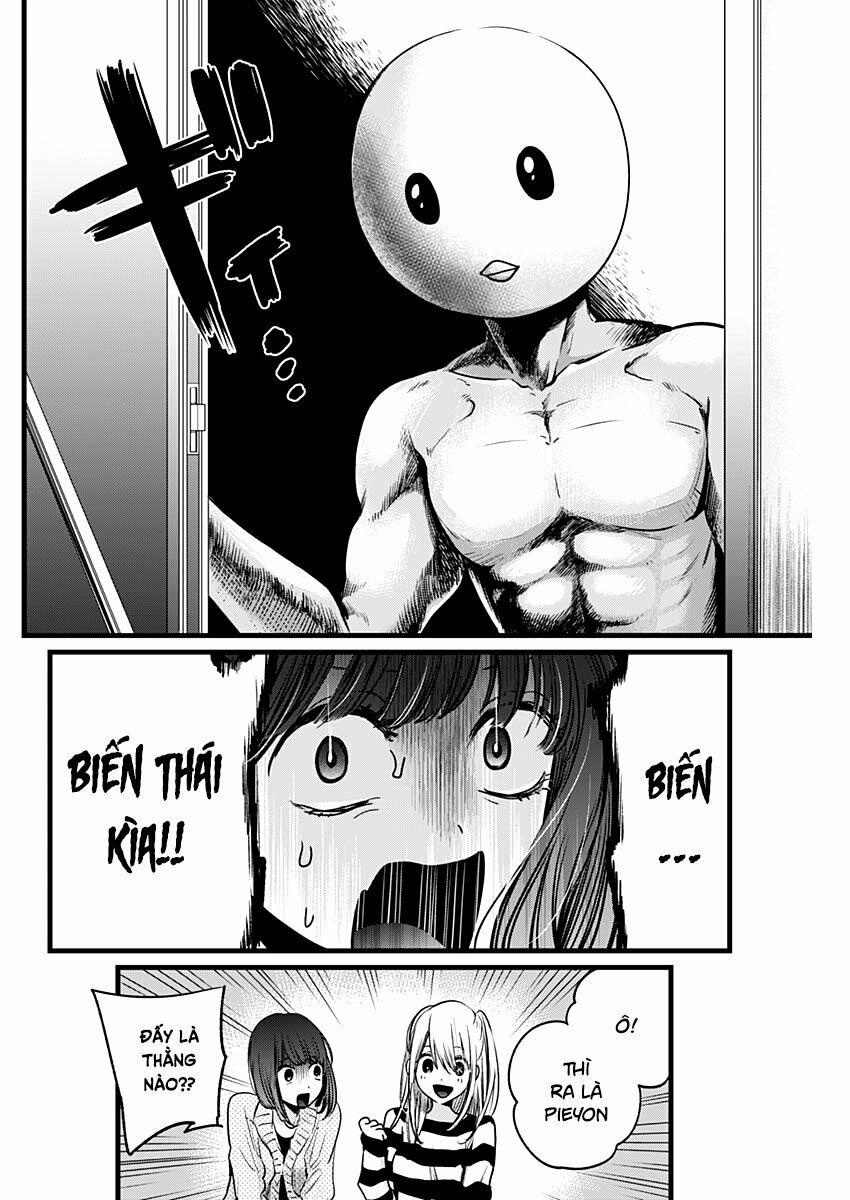 Oshi No Ko 22 trang 7