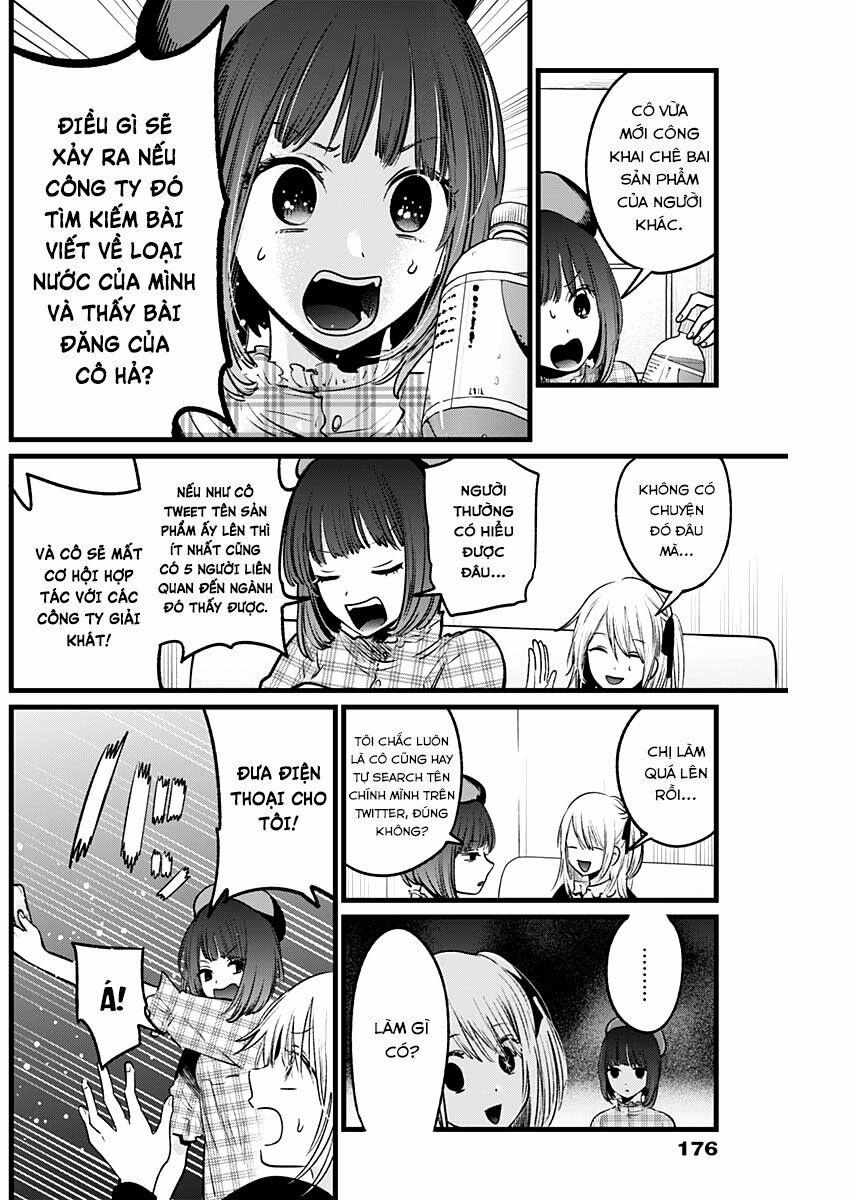 Oshi No Ko 24 trang 3