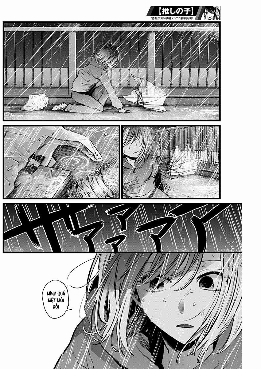 Oshi No Ko 25 trang 15