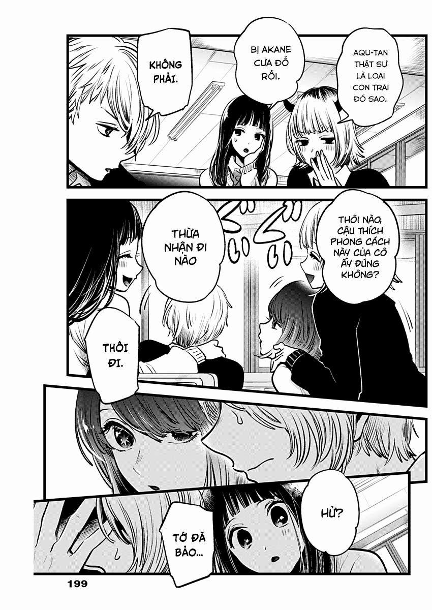 Oshi No Ko 29 trang 10