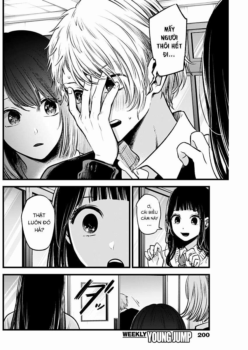 Oshi No Ko 29 trang 11