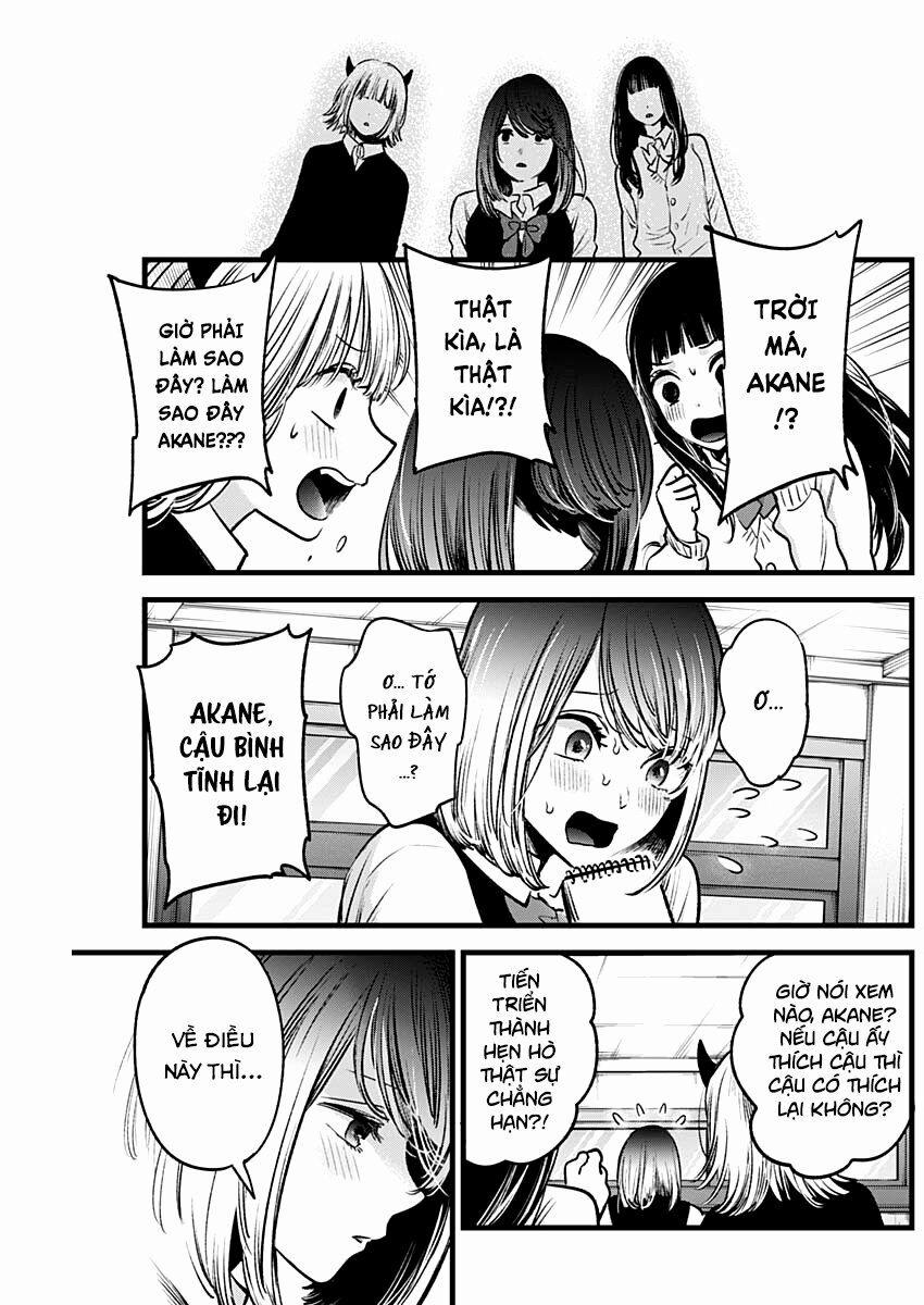 Oshi No Ko 29 trang 12