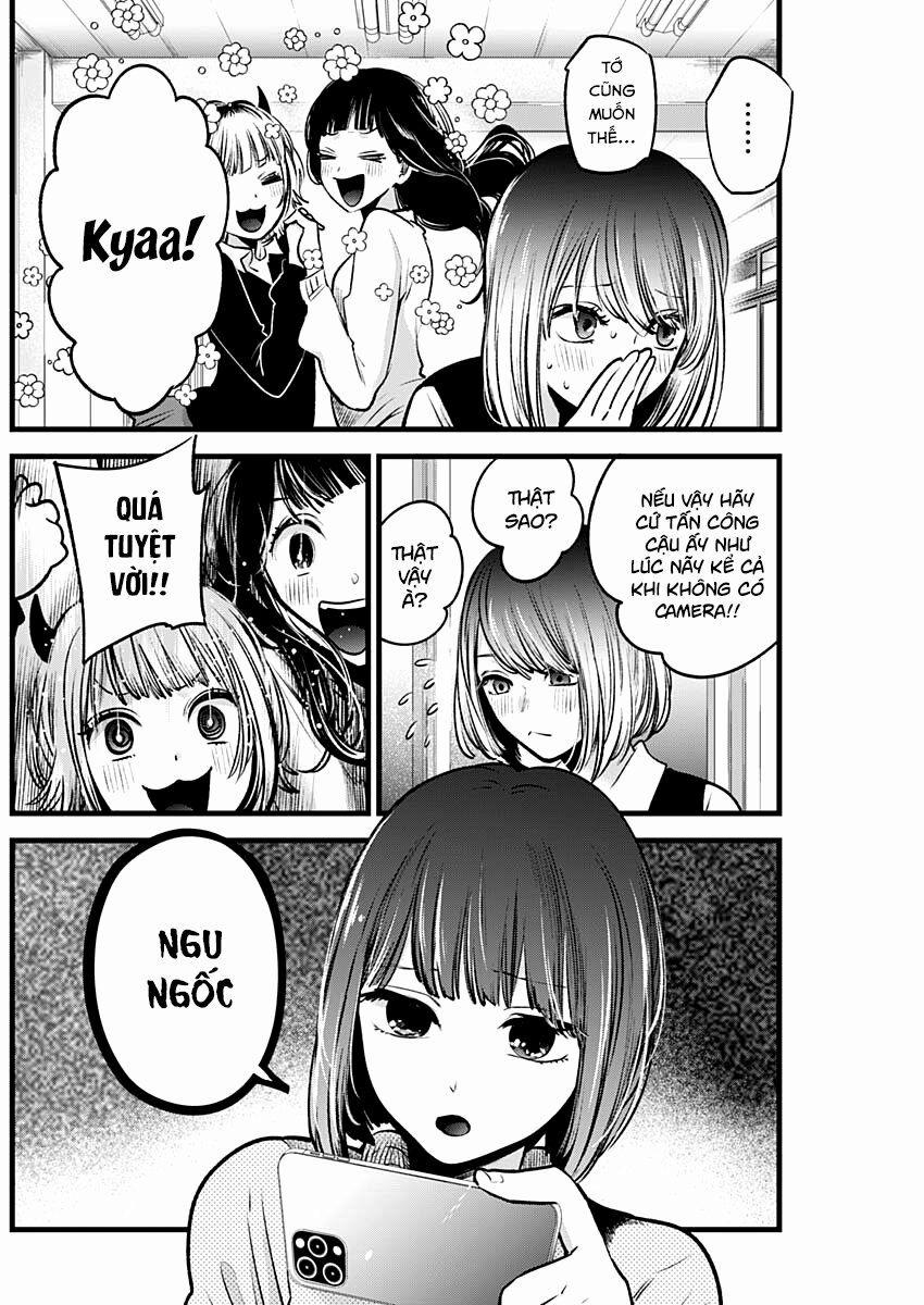 Oshi No Ko 29 trang 13