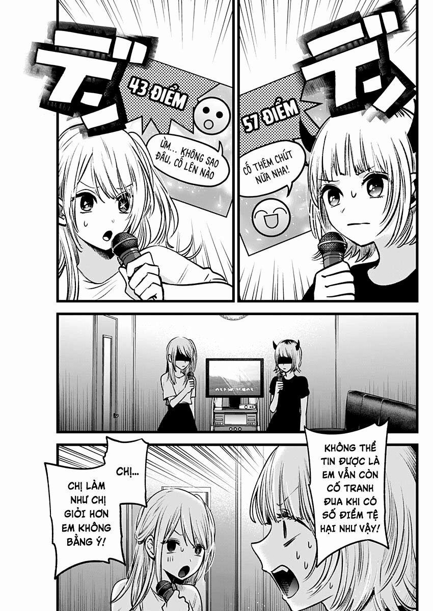 Oshi No Ko 34 trang 16