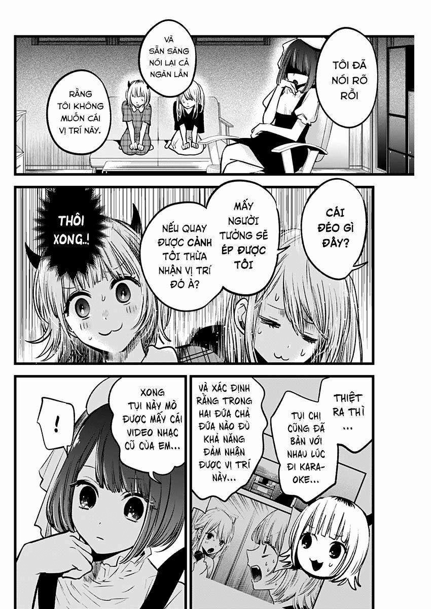 Oshi No Ko 35 trang 2