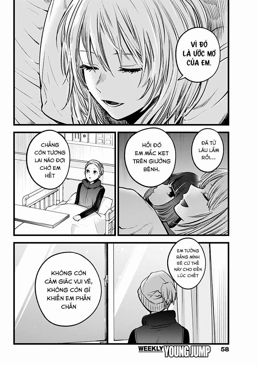 Oshi No Ko 36 trang 10