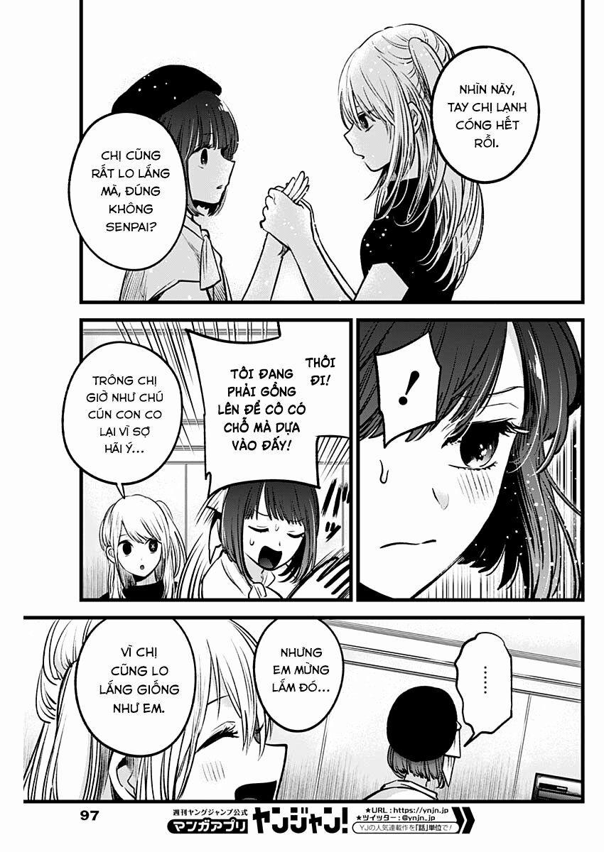Oshi No Ko 37 trang 13