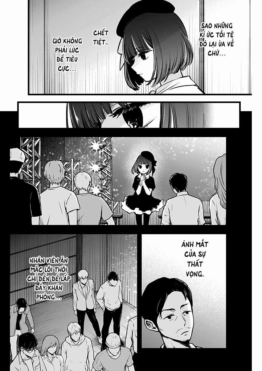 Oshi No Ko 37 trang 8