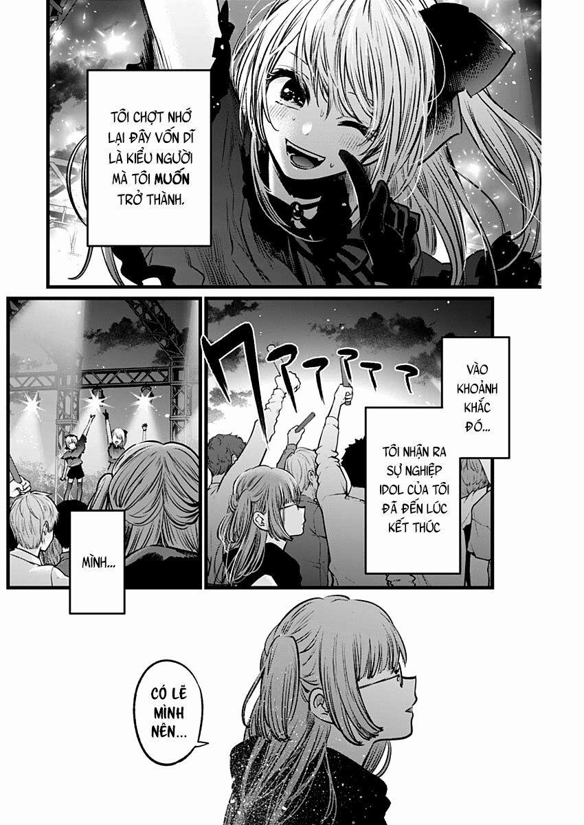 Oshi No Ko 39 trang 6