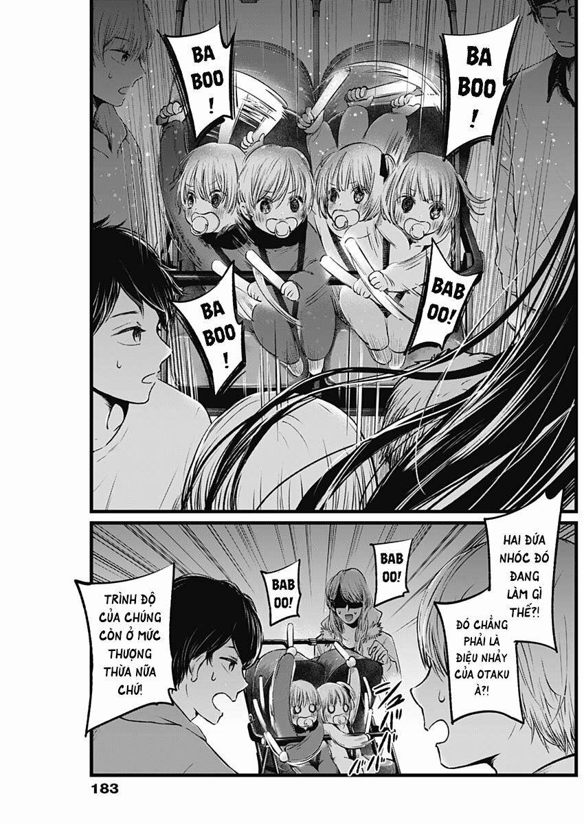 Oshi No Ko 4 trang 16