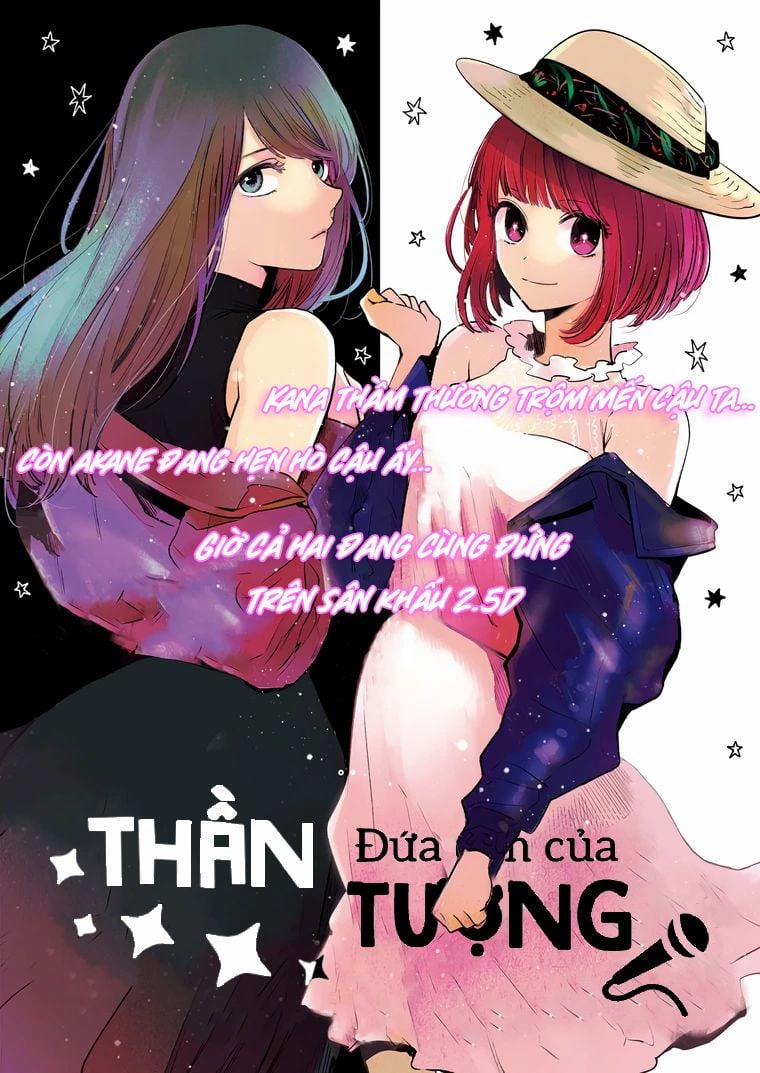 Oshi No Ko 44 trang 2