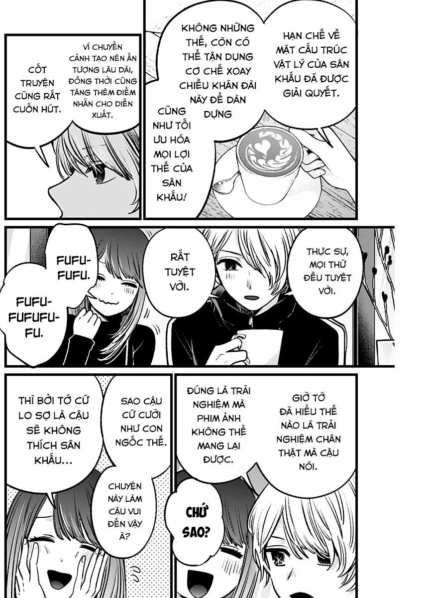 Oshi No Ko 46 trang 11