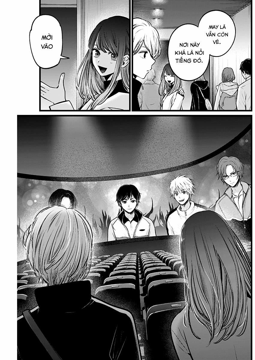 Oshi No Ko 46 trang 6