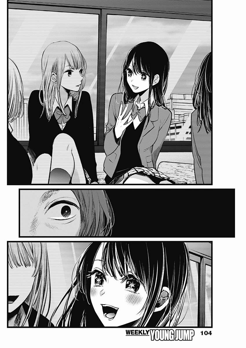 Oshi No Ko 5 trang 13