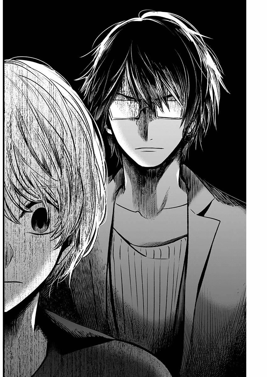 Oshi No Ko 50 trang 15