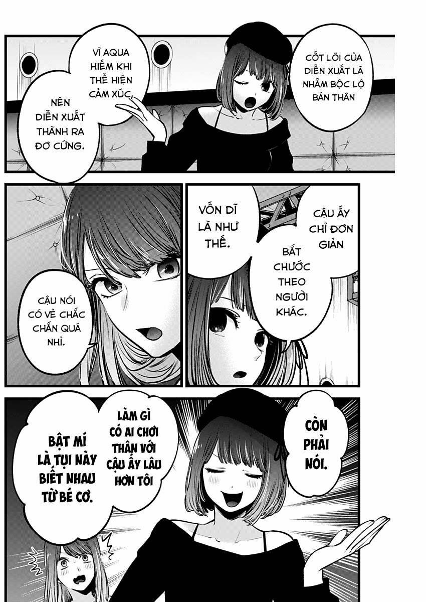 Oshi No Ko 50 trang 9