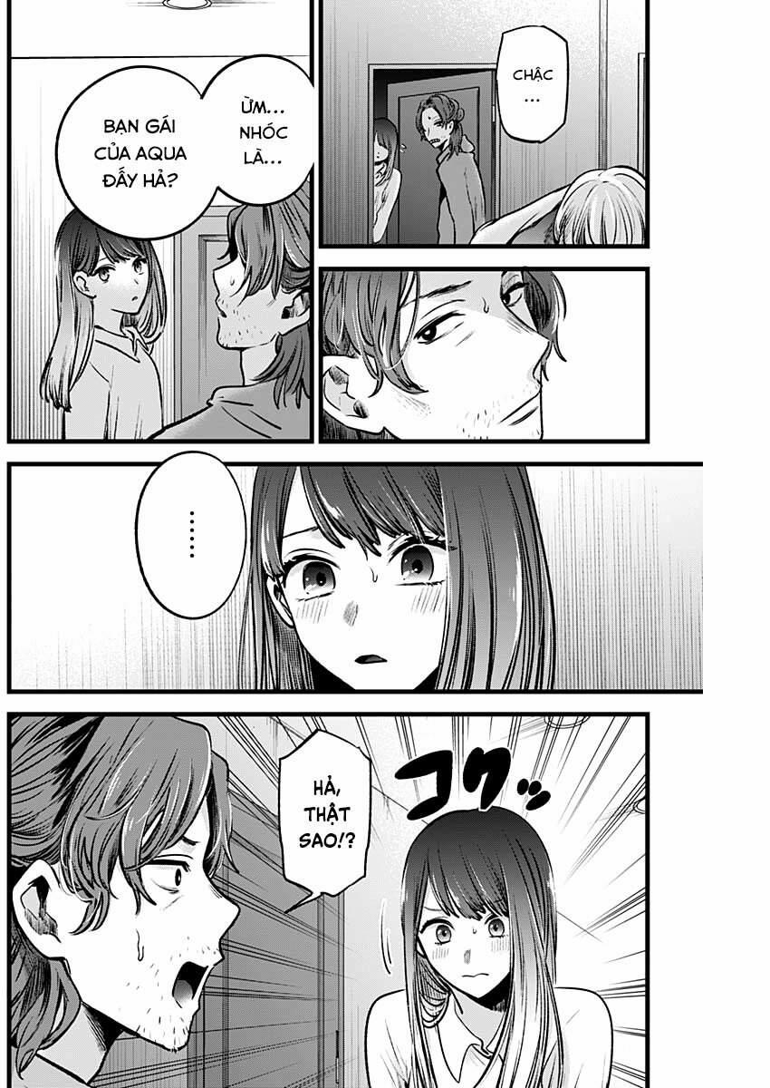 Oshi No Ko 51 trang 7