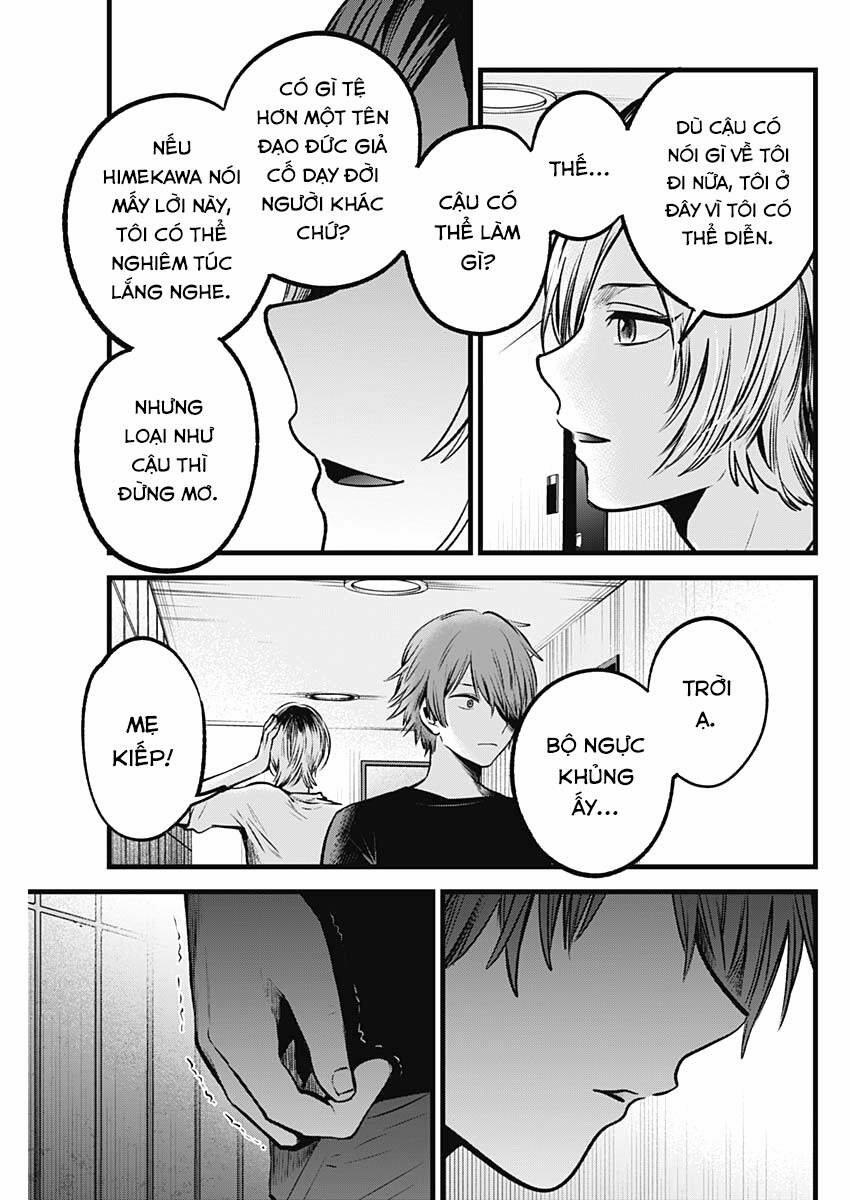 Oshi No Ko 53 trang 16