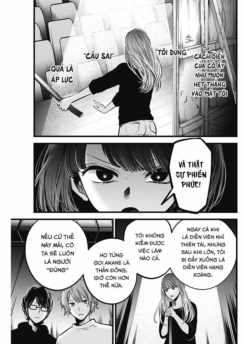 Oshi No Ko 54 trang 11
