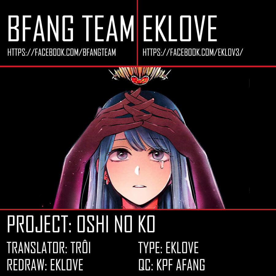 Oshi No Ko 54 trang 19