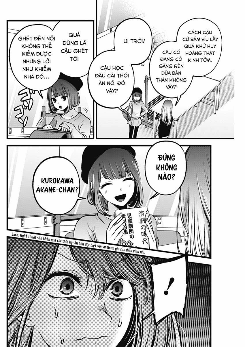 Oshi No Ko 54 trang 2