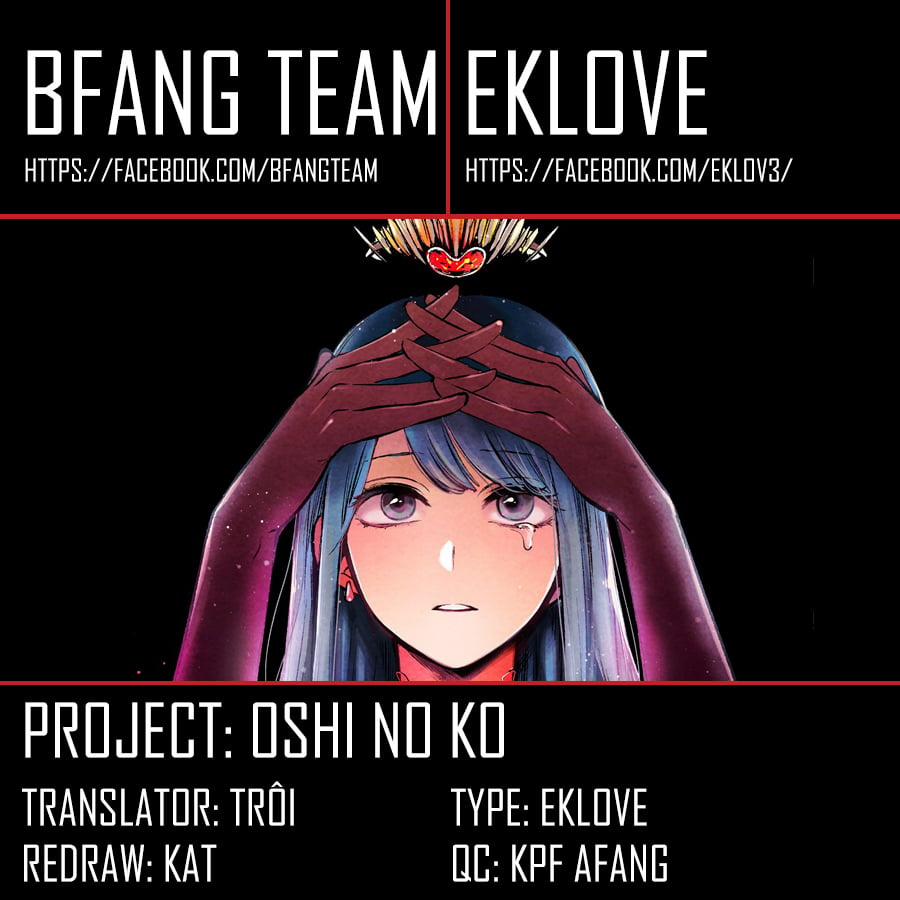 Oshi No Ko 55 trang 1