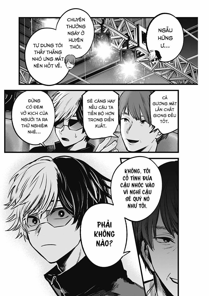 Oshi No Ko 56 trang 14
