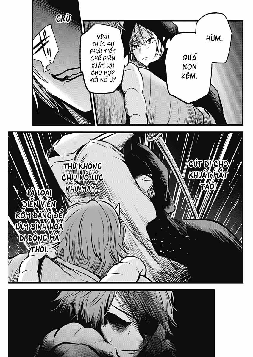 Oshi No Ko 57 trang 6