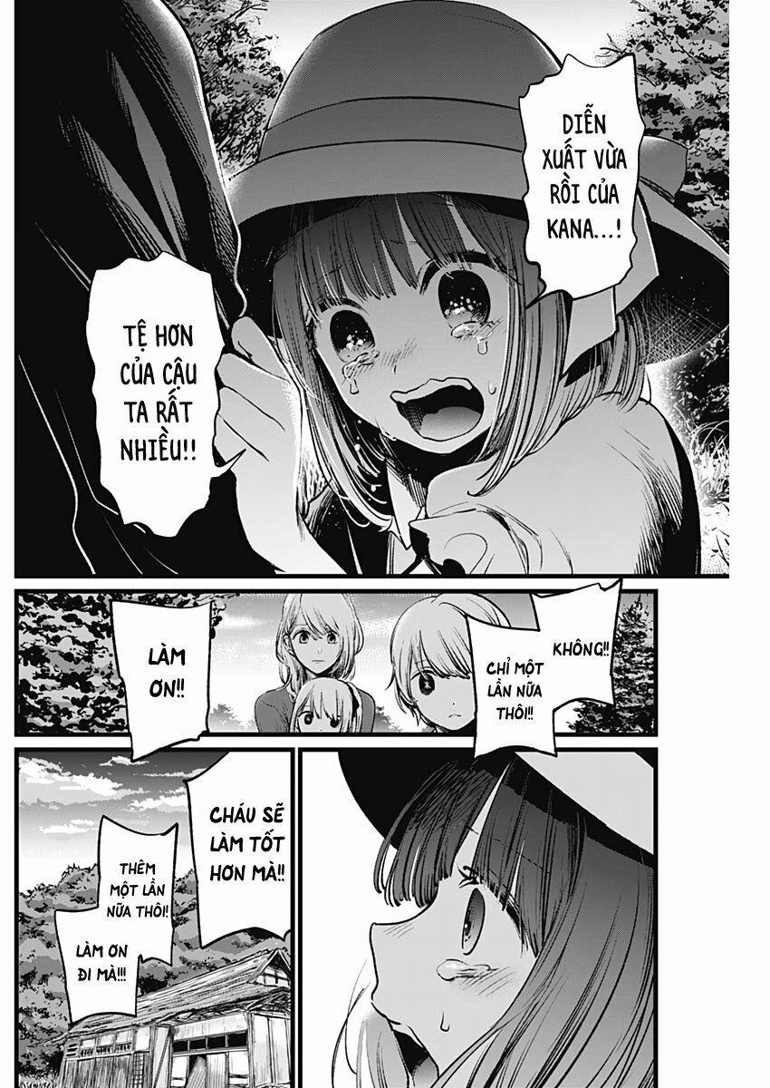 Oshi No Ko 6 trang 15