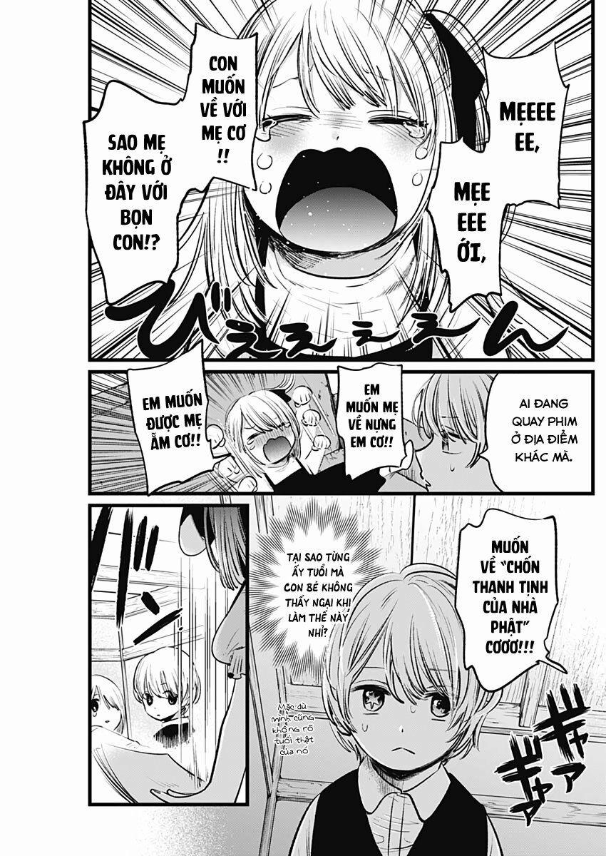 Oshi No Ko 6 trang 6