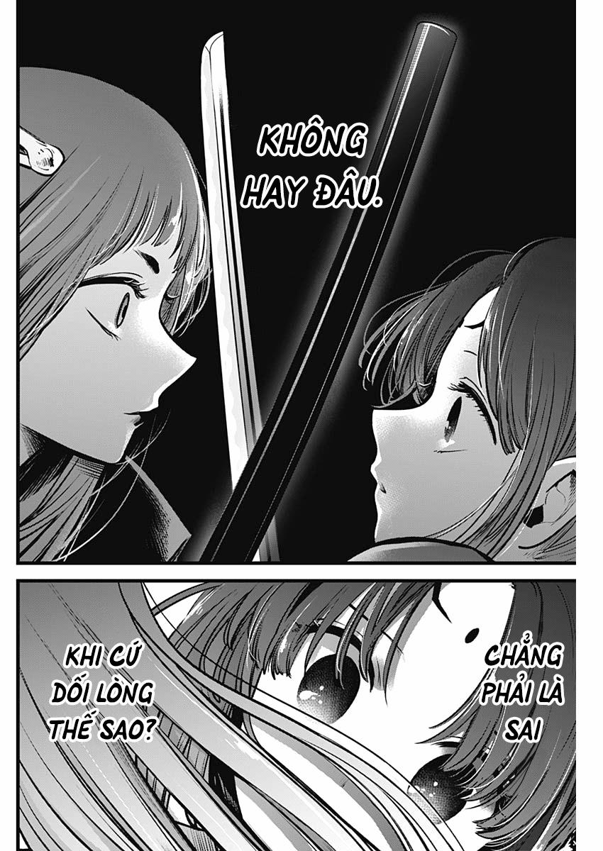 Oshi No Ko 60 trang 14