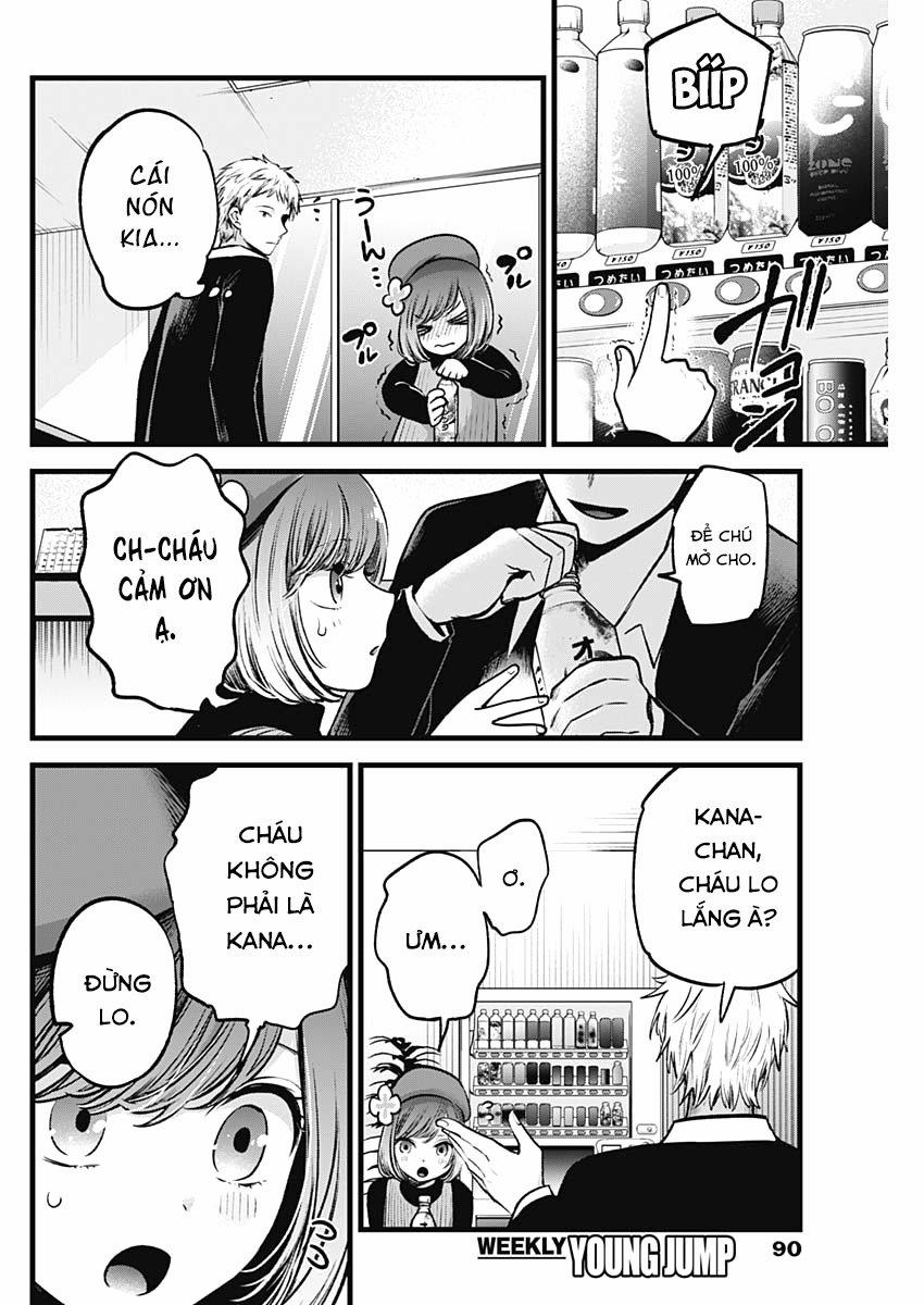 Oshi No Ko 60 trang 2