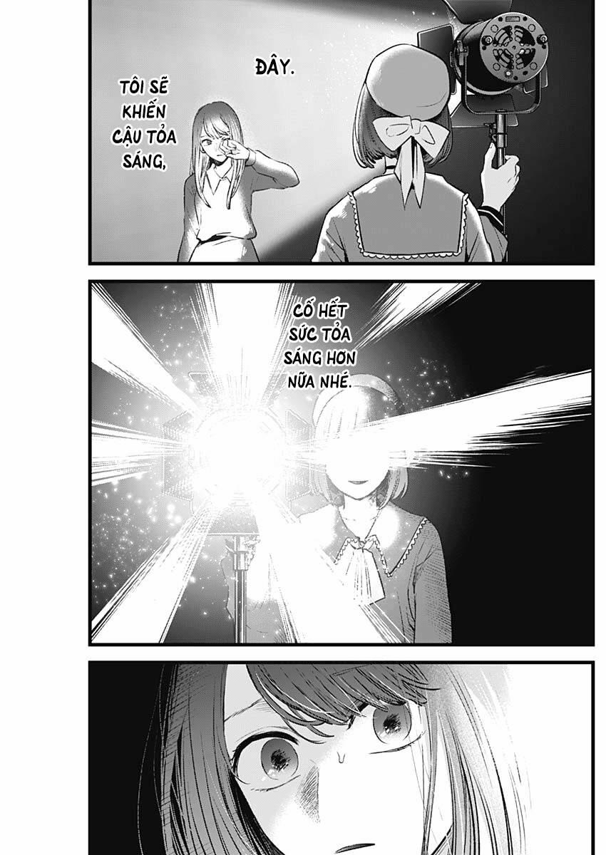 Oshi No Ko 61 trang 12