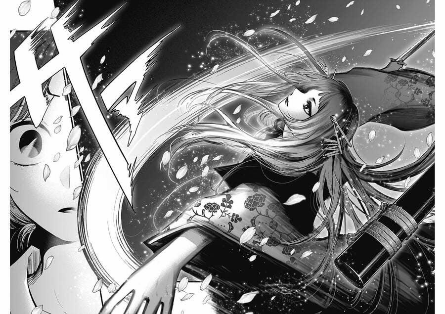 Oshi No Ko 61 trang 2