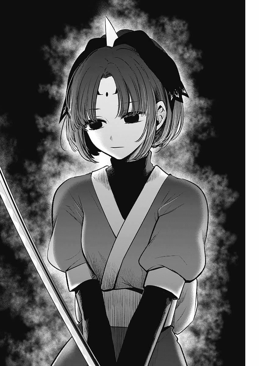 Oshi No Ko 61 trang 7