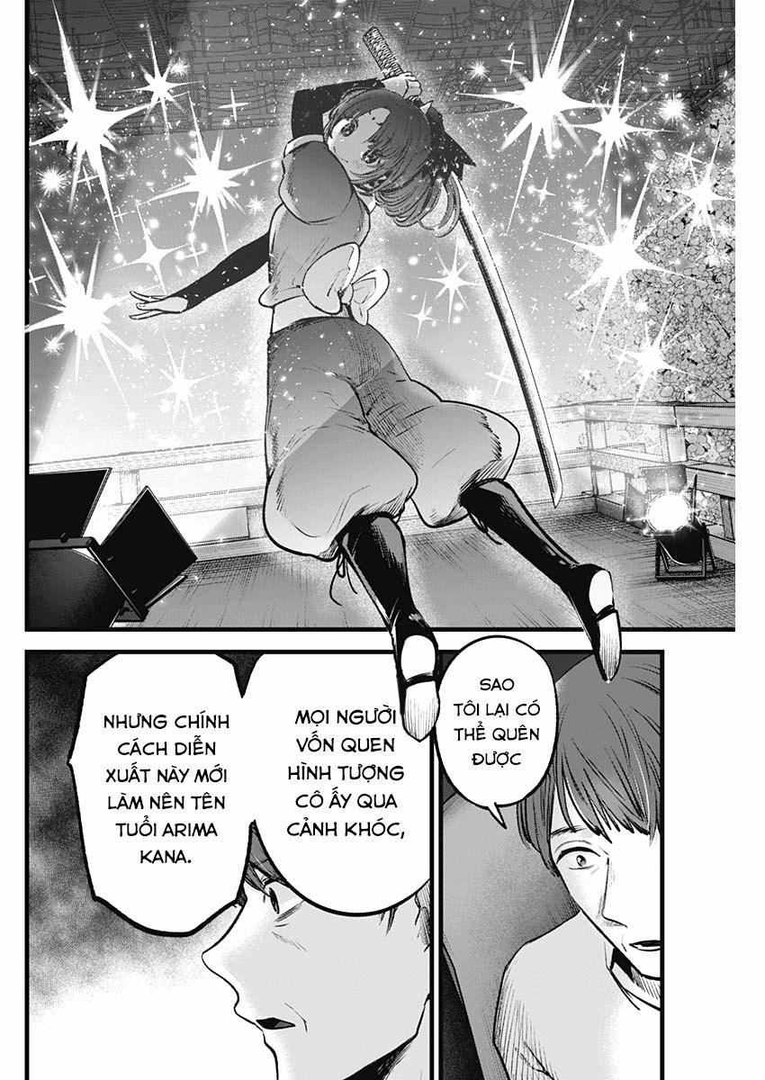 Oshi No Ko 63 trang 15