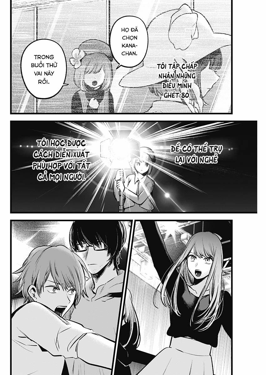 Oshi No Ko 63 trang 6