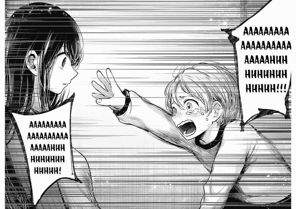 Oshi No Ko 65 trang 14