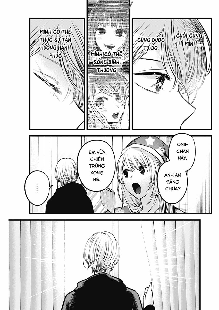 Oshi No Ko 68 trang 17