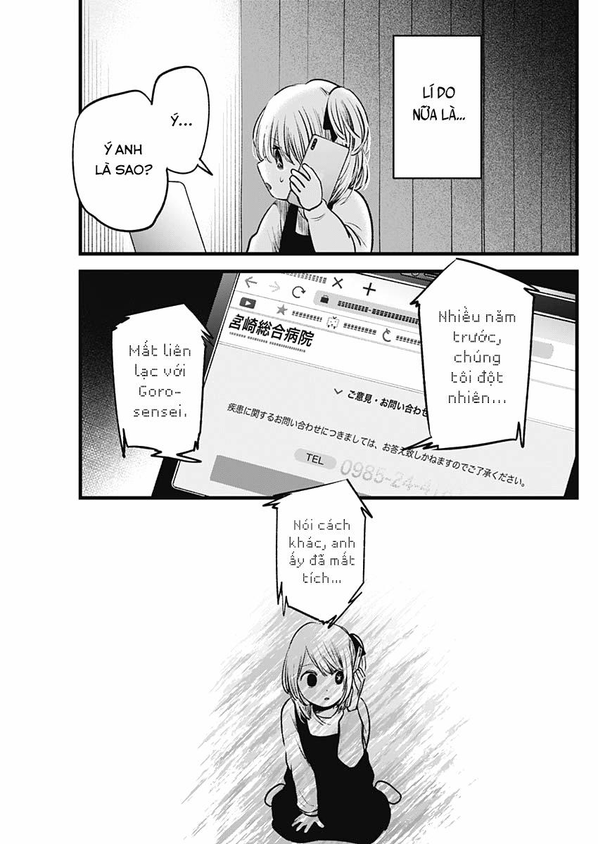 Oshi No Ko 69 trang 13