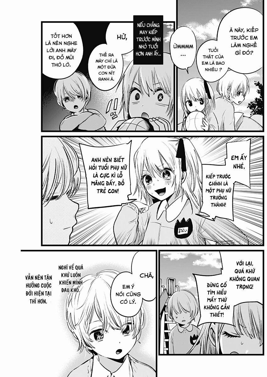 Oshi No Ko 7 trang 6