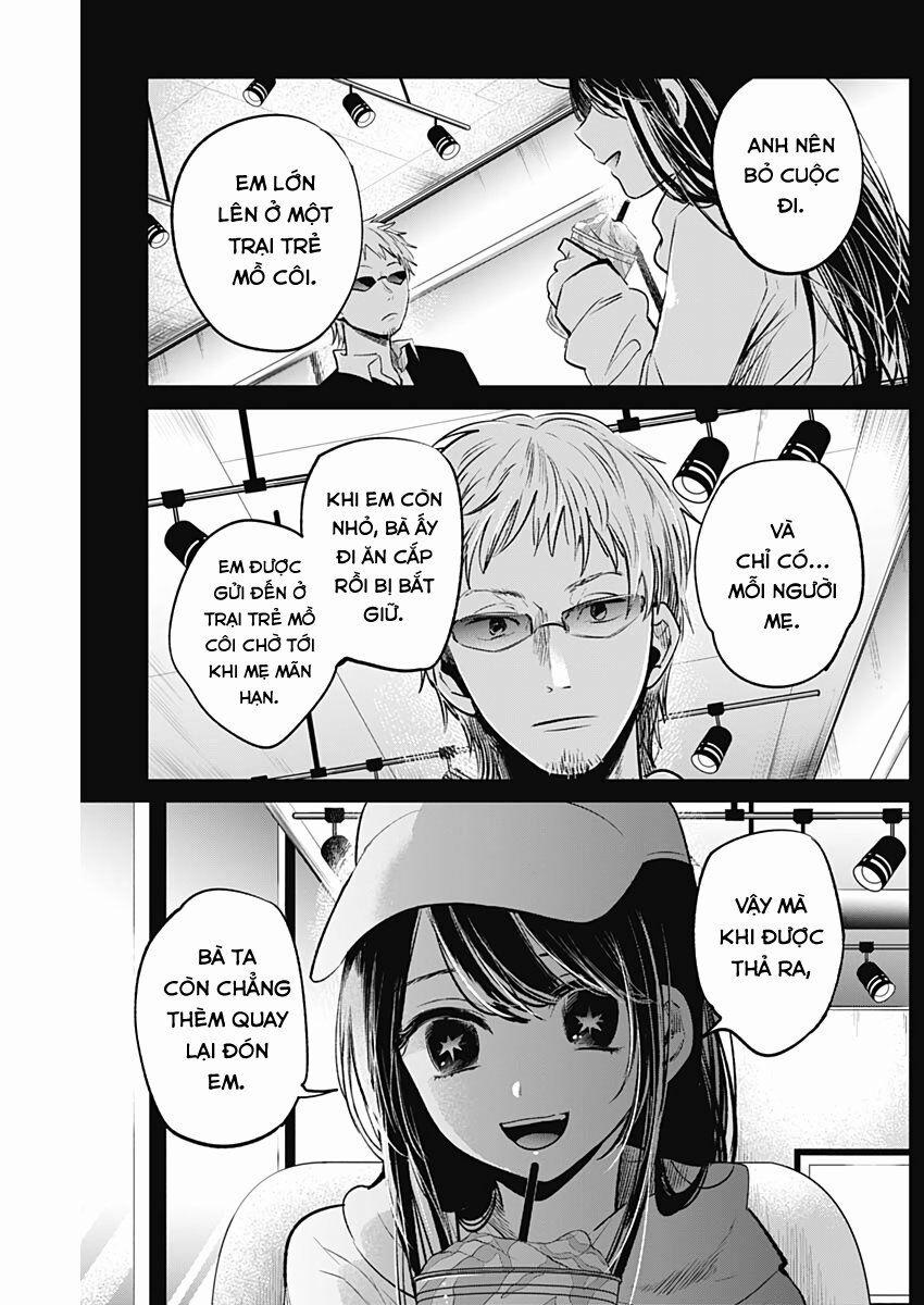 Oshi No Ko 8 trang 10