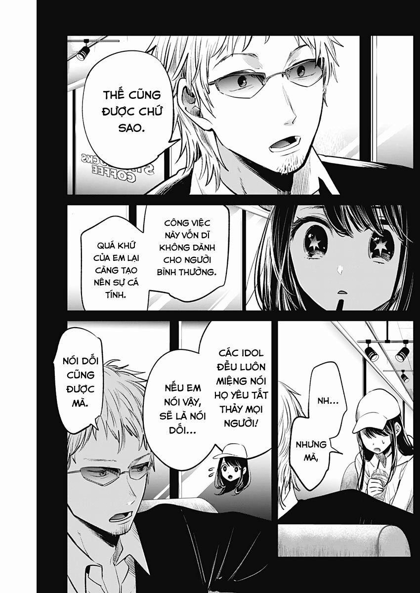 Oshi No Ko 8 trang 12