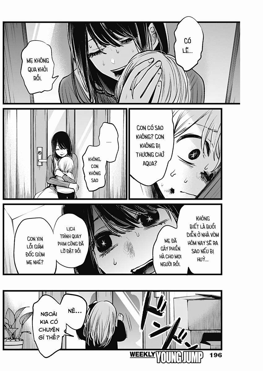 Oshi No Ko 9 trang 11